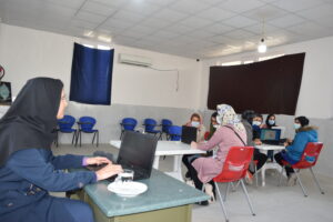 عکس کارگاه آموزشی در شیراز عکس کارگاه آموزشی 3عکسی از کارگاه آموزشی