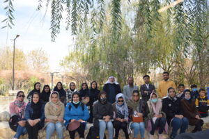 عکس کارگاه آموزشی در شیراز عکس کارگاه آموزشی 1عکس 3 از کارگاه آموزشی